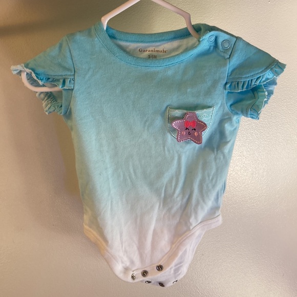 Summer Newborn-6mth baby girl assortment - Picture 4 of 4